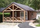 chalet