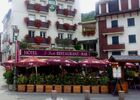 hôtel le breilh