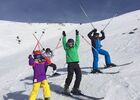 école de ski Goulier Neige