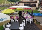 La Terrasse