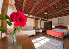 Chambre Tomettes
