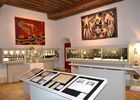 Salle des arts bachiques