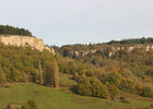 Falaises de Cormot
