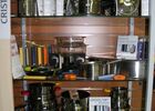 Outillage Quincaillerie Cosca