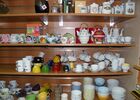 Cuisine Quincaillerie Cosca