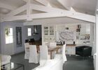 Intérieur maison OPS Architecture