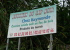 Auberge du Cap Noir - Chez Raymonde Pignolet