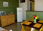 Bungalows Murat