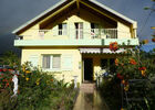 Chez Lucette