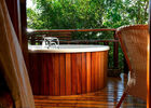 Lodge Roche Tamarin & Spa