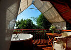 Lodge Roche Tamarin & Spa