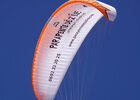 Parapente Dé Z'Iles