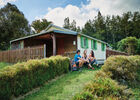 1 - Gîte Auberge du Piton Cabri