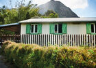 Gîte Auberge du Piton Cabri