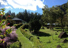 Gîte Auberge du Piton Cabri