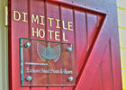 Dimitile Hôtel