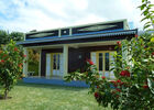 Au Domaine du Vacoa