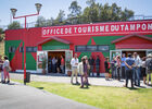 Office de Tourisme du Tampon/Plaine des Cafres