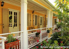 Relais des Gouverneurs (Le)
