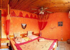 Gandalf Safari Camp
