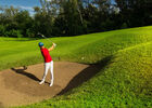 Golf Club de Bourbon