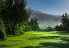 Golf Club de Bourbon
