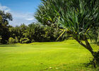 Golf Club de Bourbon