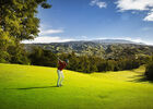 Golf Club de Bourbon