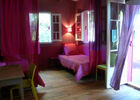 Crabe Sous la Varangue (Le)