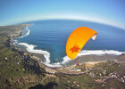 Parapente Réunion