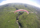 Parapente Réunion