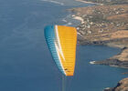 Parapente Réunion