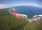 Parapente Réunion