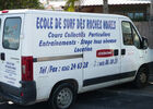 Ecole de Surf des Roches Noires