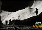 Aparksa Montagne