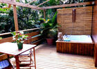 Bungalows du Piton (Les)