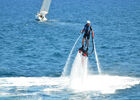 Flyboard Réunion