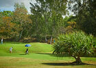 Golf du Bassin Bleu