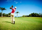 Golf du Bassin Bleu