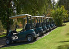 Golf du Bassin Bleu
