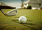 Golf du Bassin Bleu