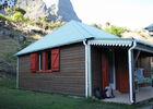 Gîte Le Pavillon