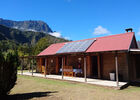 Gîte Oréo
