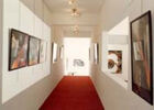 Lieu d'Art Contemporain Vincent Mengin