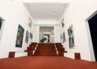 Lieu d'Art Contemporain Vincent Mengin