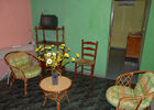 Gîte Orchidée