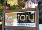 Factory Pub (Le)
