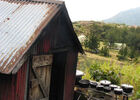 Gîte Giroday