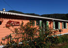 Gîte du Pic des Sables