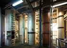 Distillerie de Savanna et Sucrerie de Bois Rouge